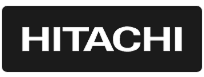 HITACHI