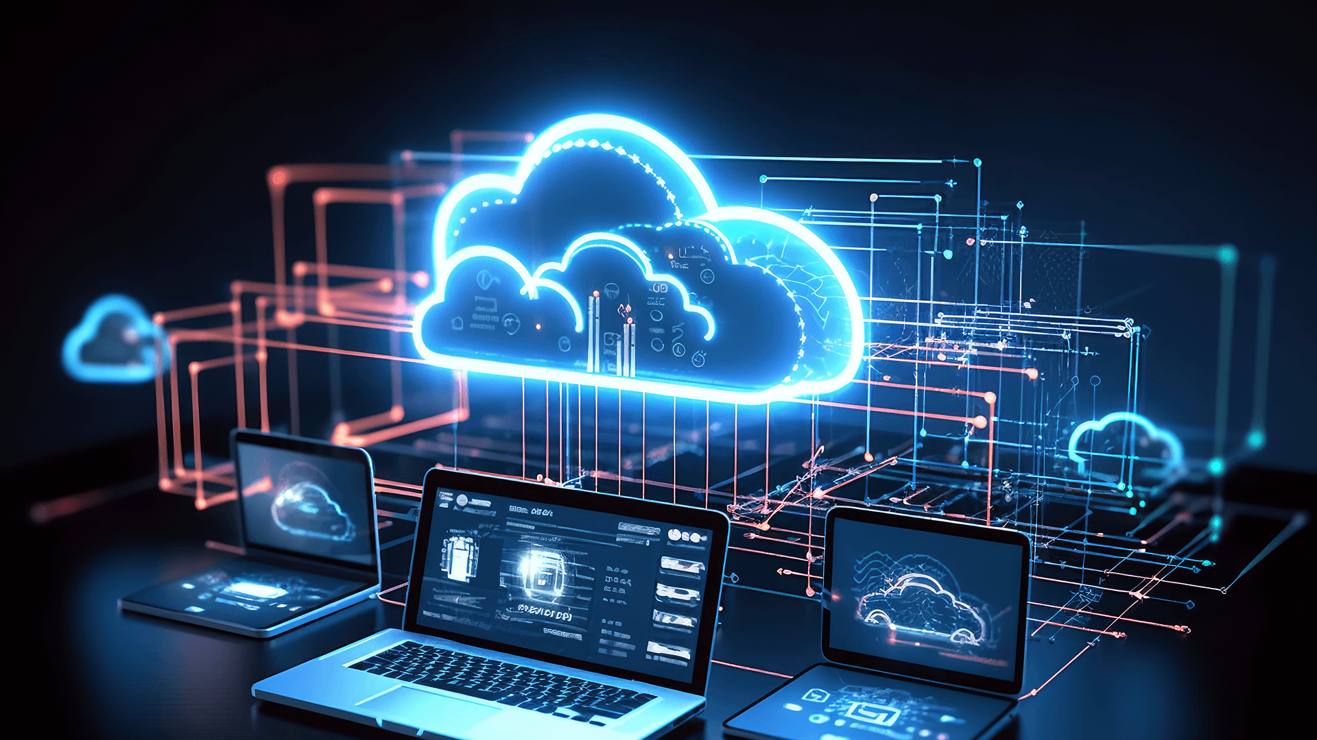 Cloud Computing