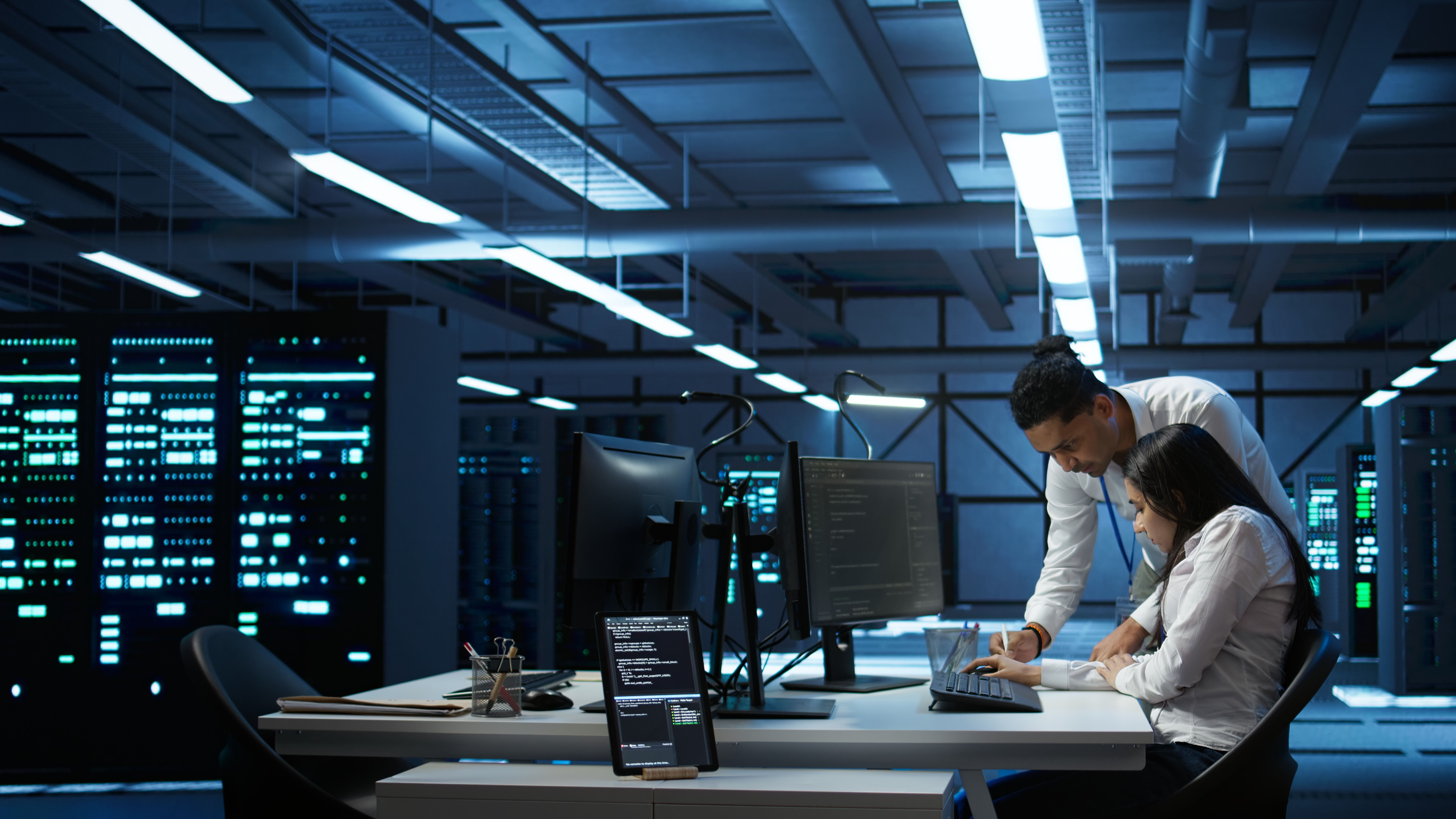IT Asset Disposition Services (ITAD)