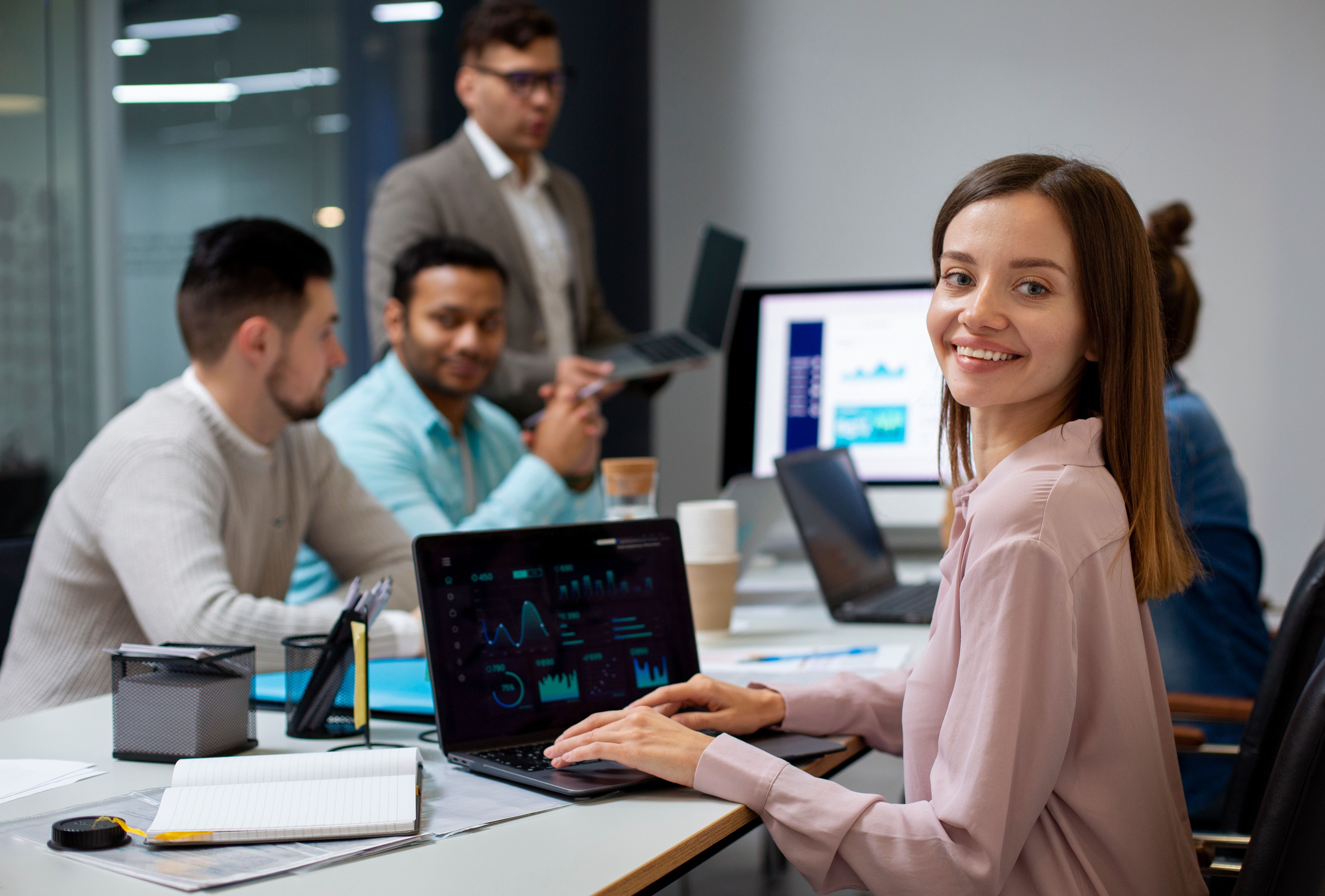 IT staff Augmentation