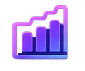 Perfomance
Reports
