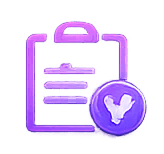 Health Check
Reports
