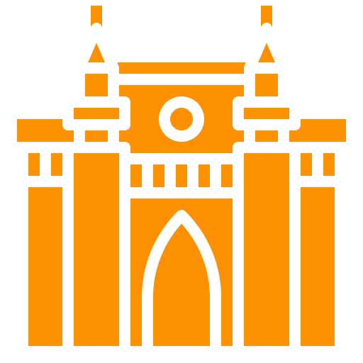 Dehradun icon