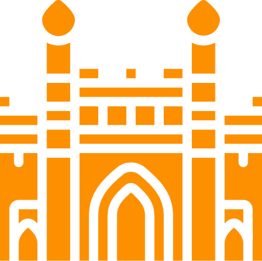 Hyderabad icon