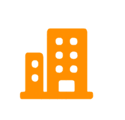 India Corporate Office icon