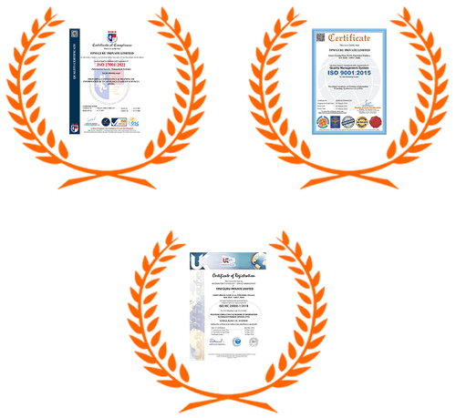 Awards and Achievements