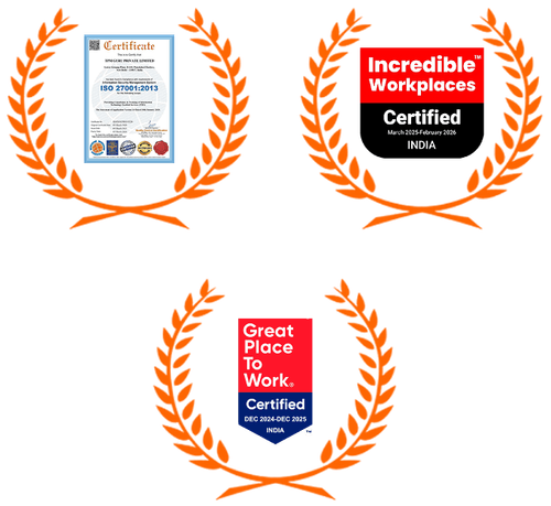 Awards and Achievements
